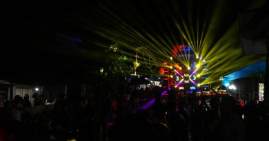 Sound Horeg, foto Anang Novianto