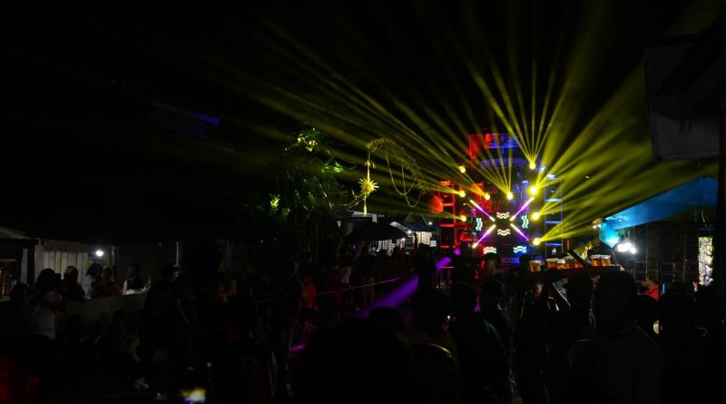 Sound Horeg, foto Anang Novianto